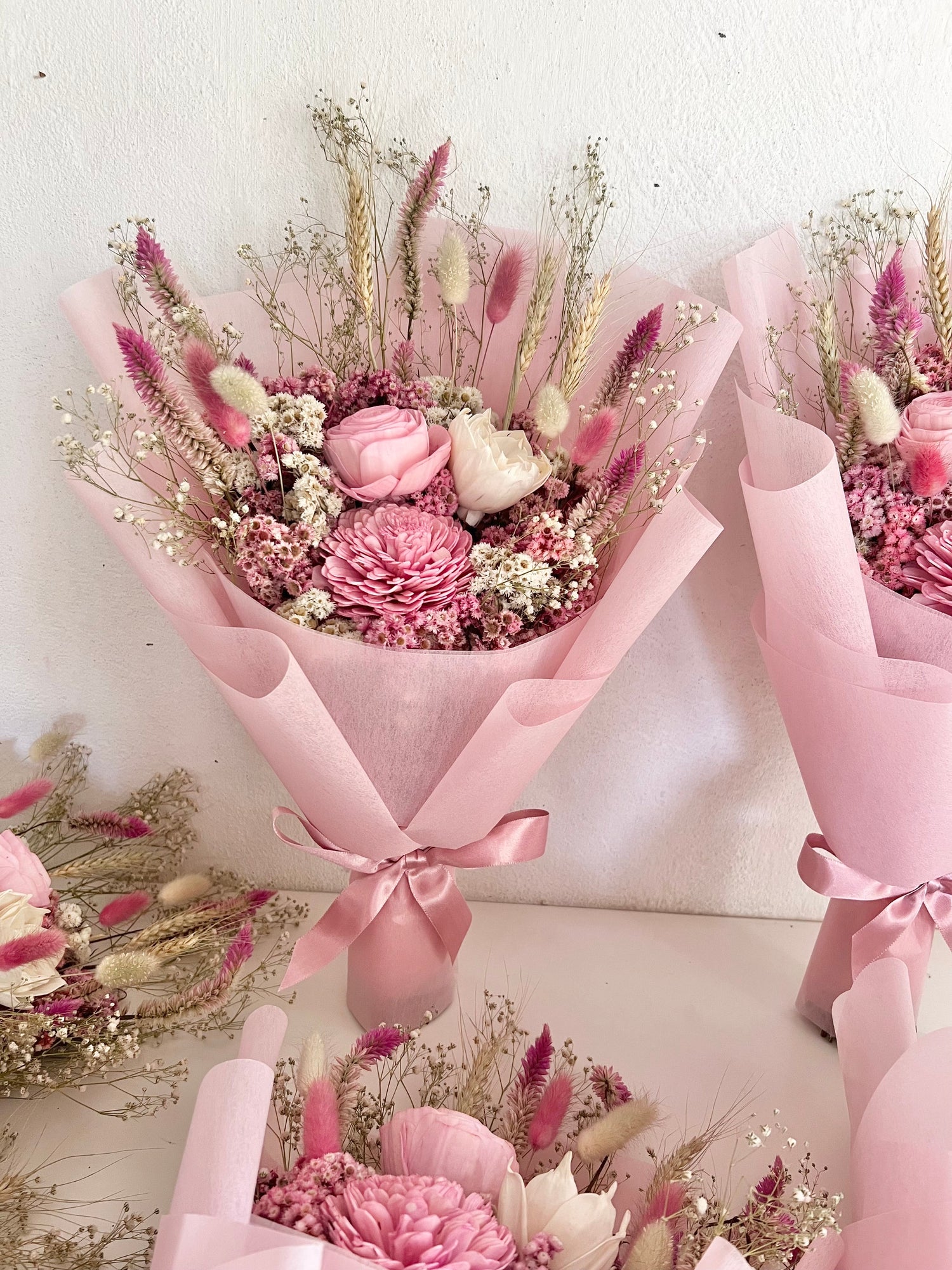 BOQUETS