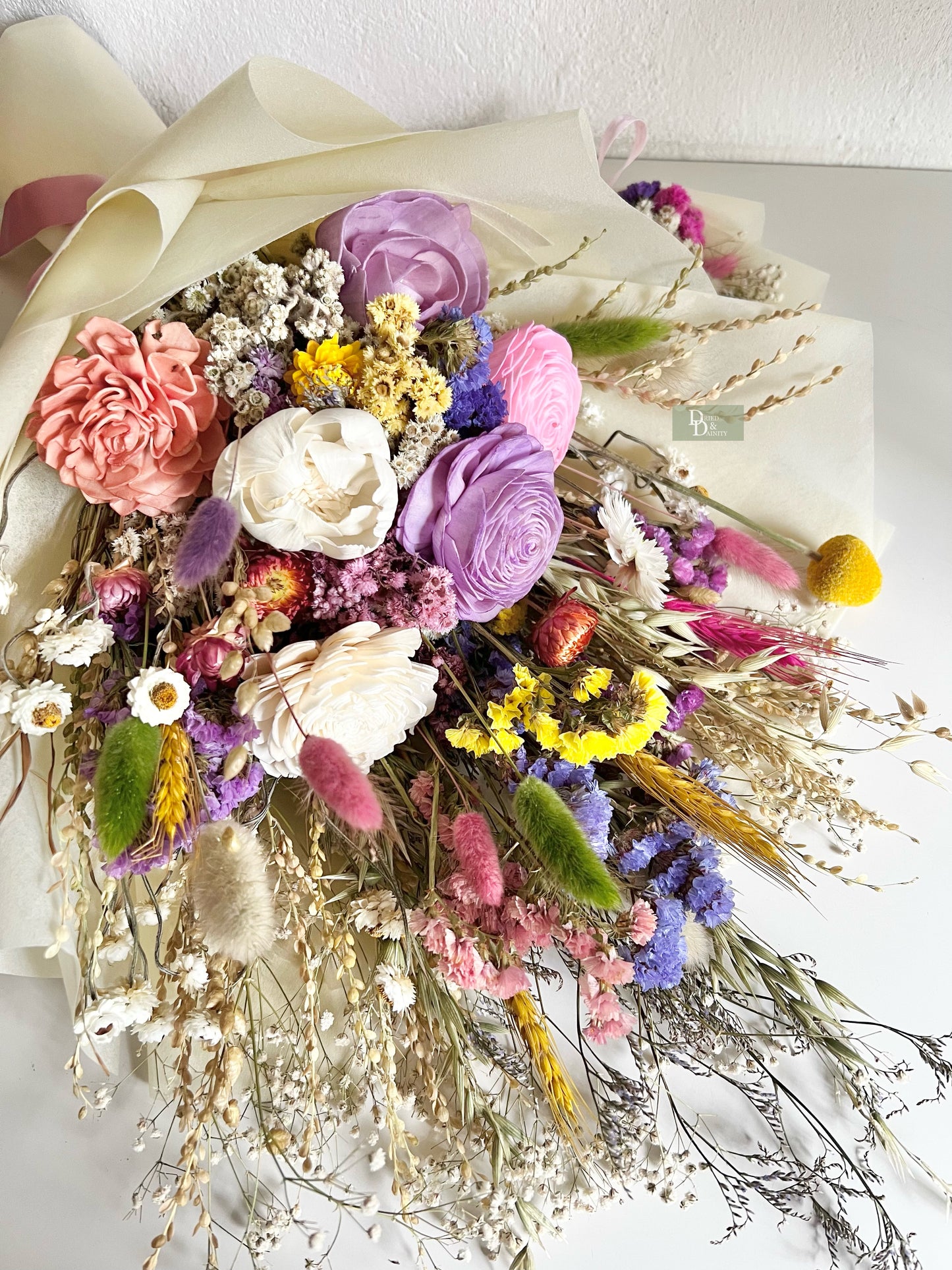 RAINBOW BOUQUET