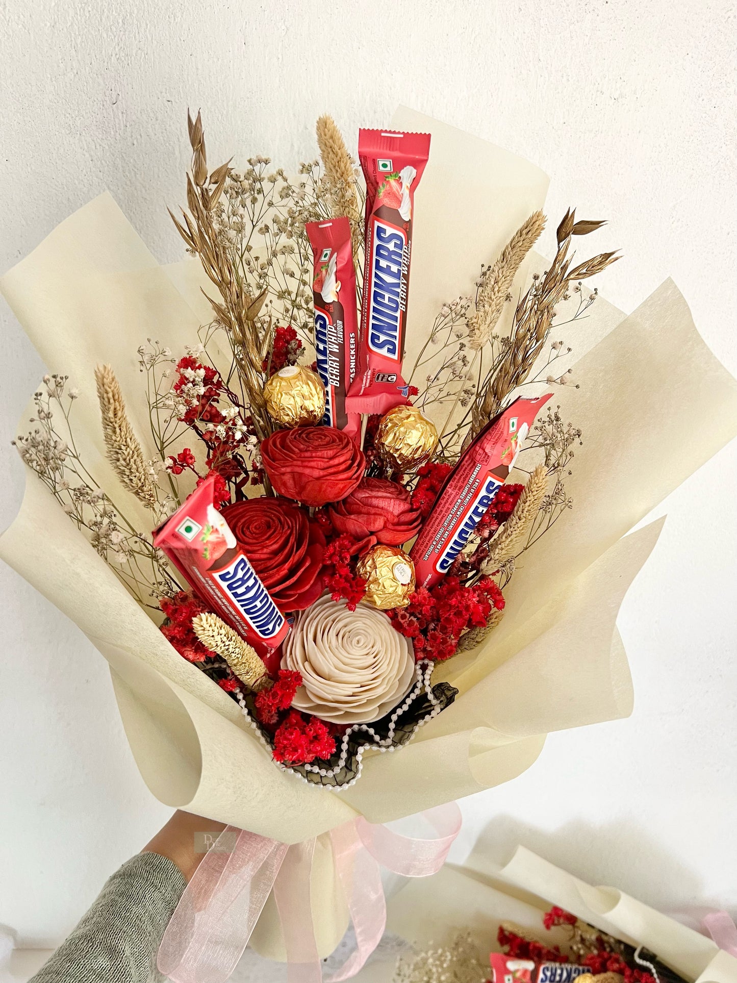 SWEET VALENTINE Bouquet