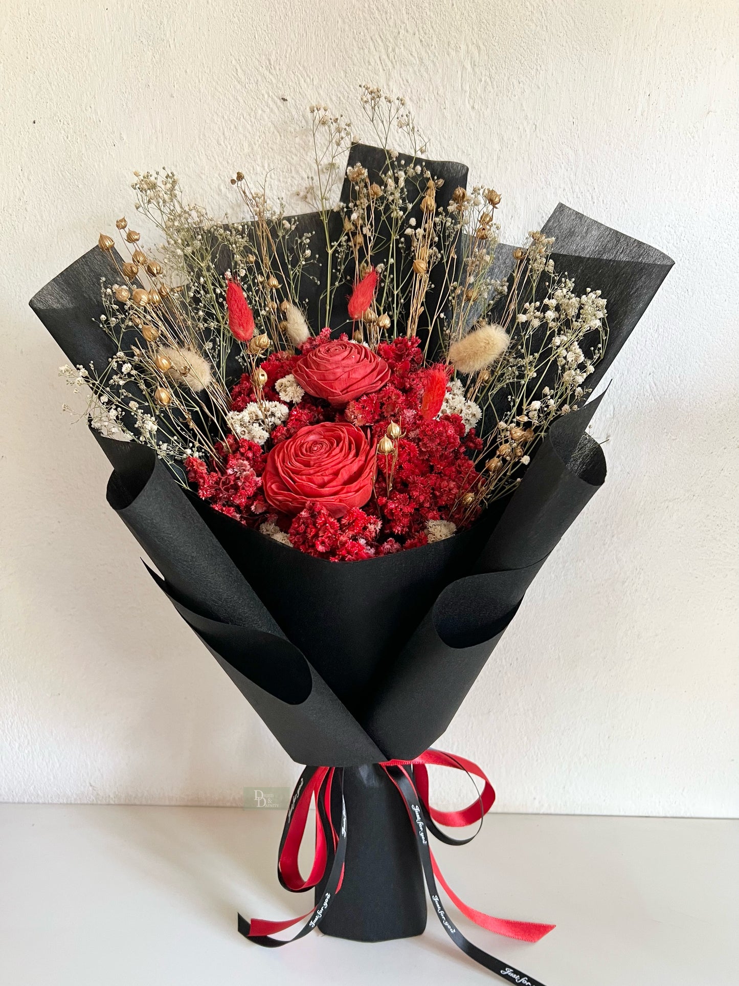 ROMANTIC BOUQUET