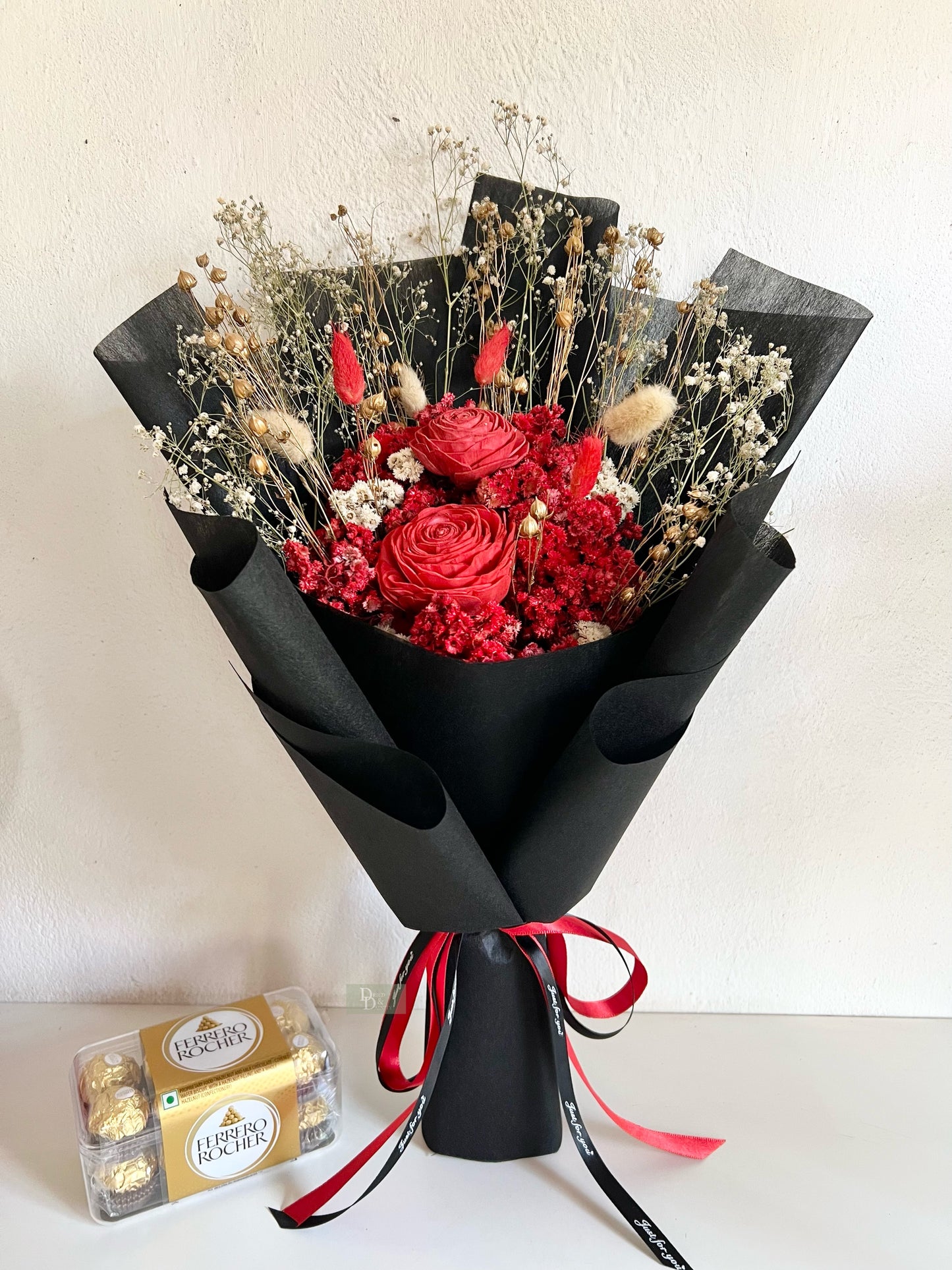 ROMANTIC BOUQUET