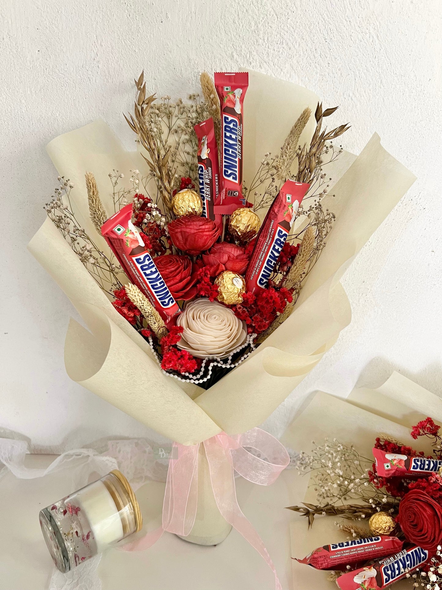 SWEET VALENTINE Bouquet