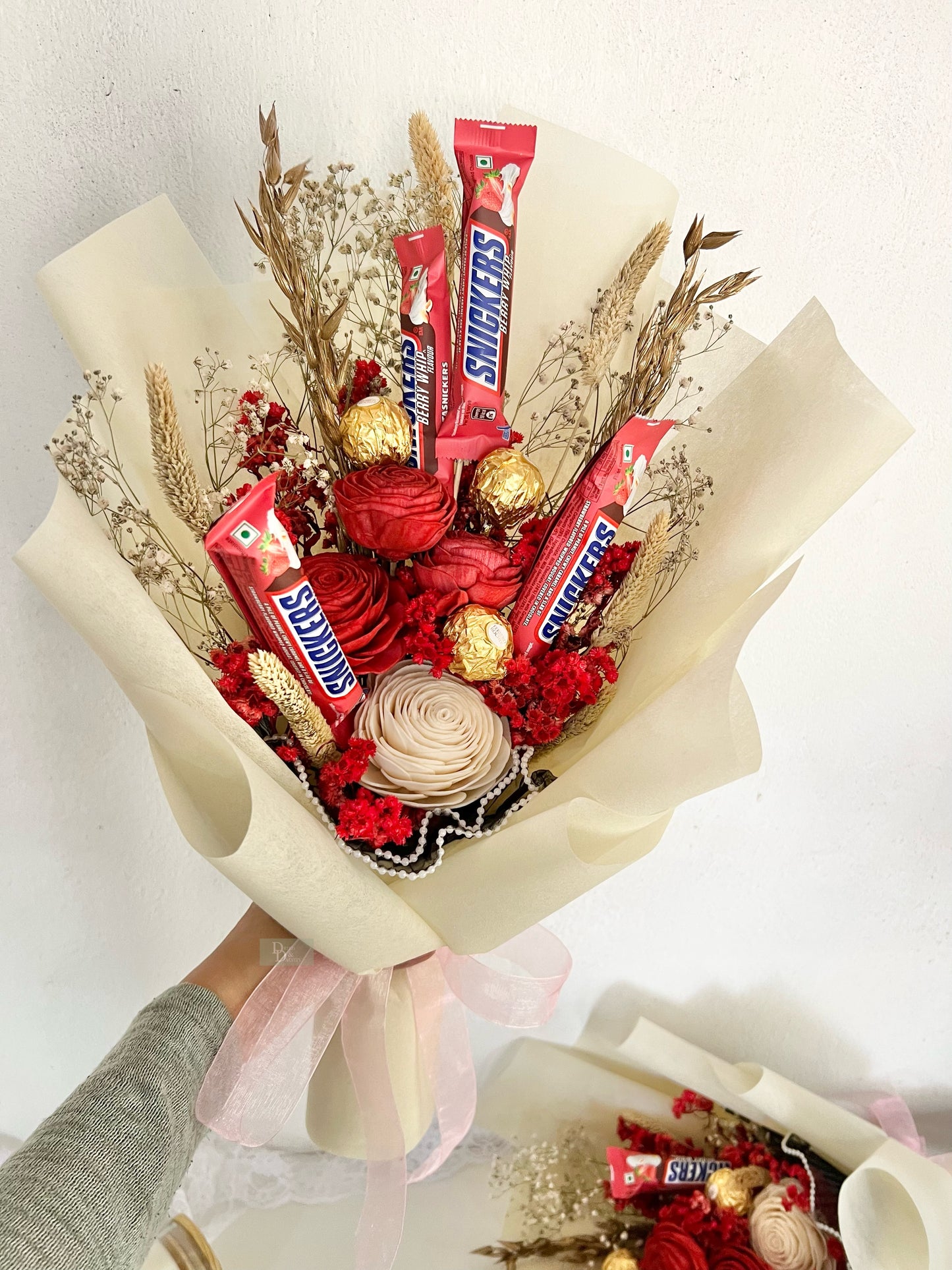 SWEET VALENTINE Bouquet