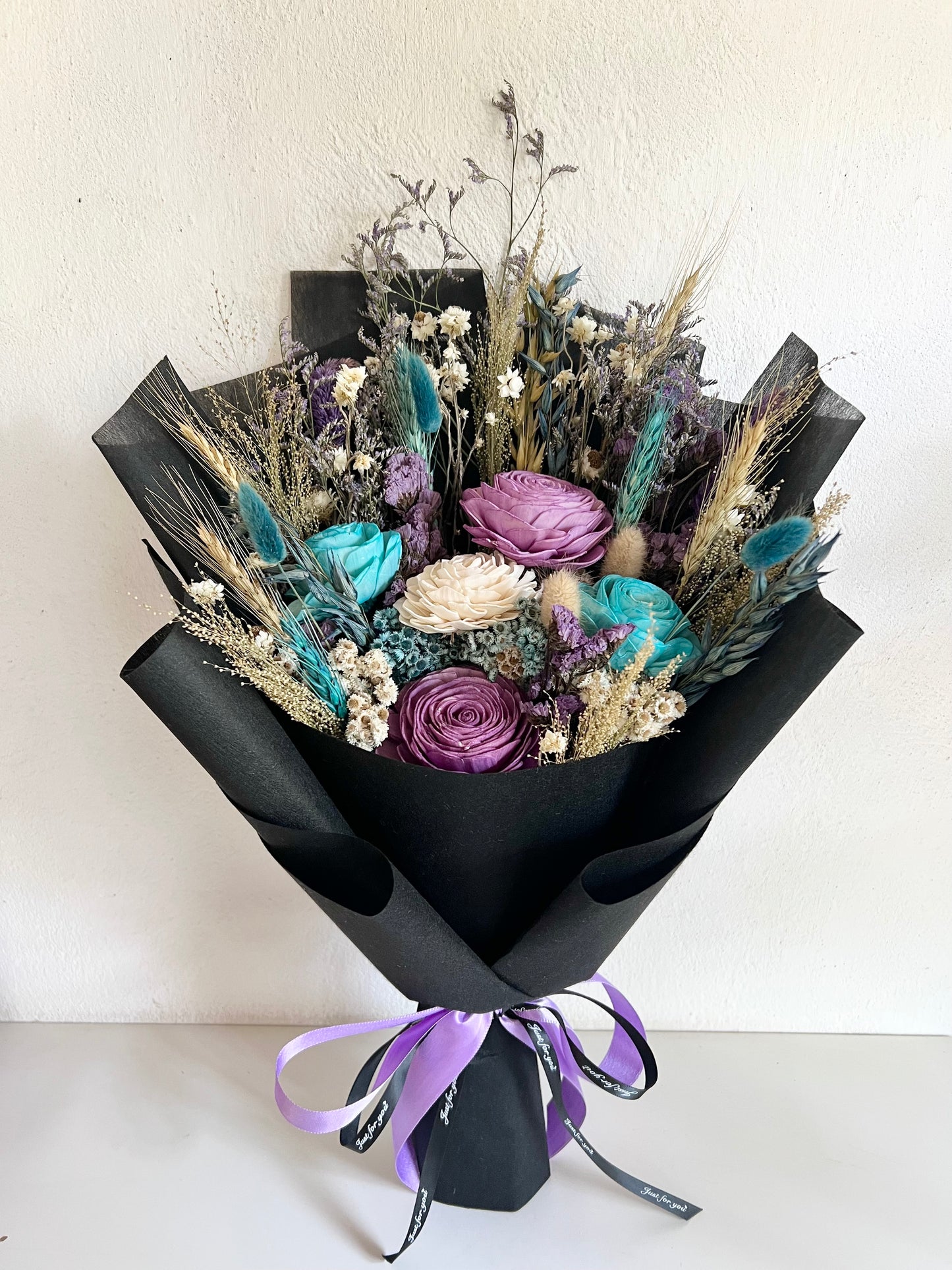 BOYFRIEND’S BOUQUET