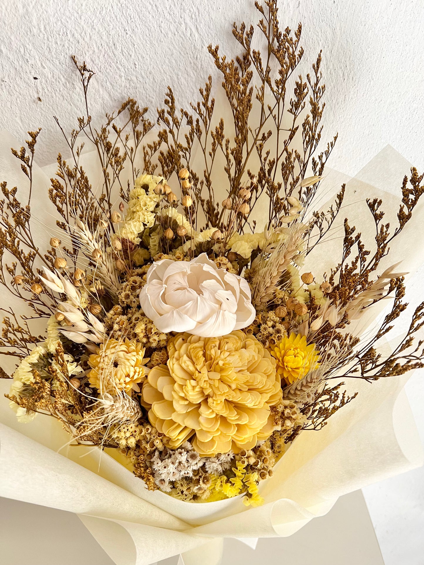 MIDI BOUQUETS