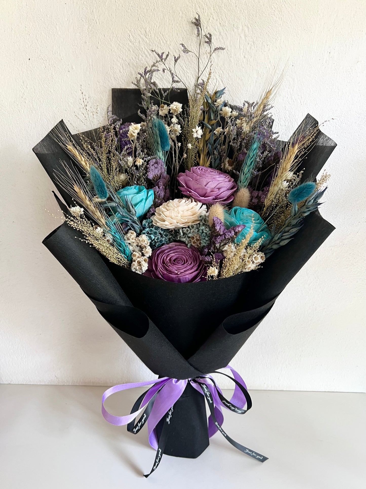 BOYFRIEND’S BOUQUET