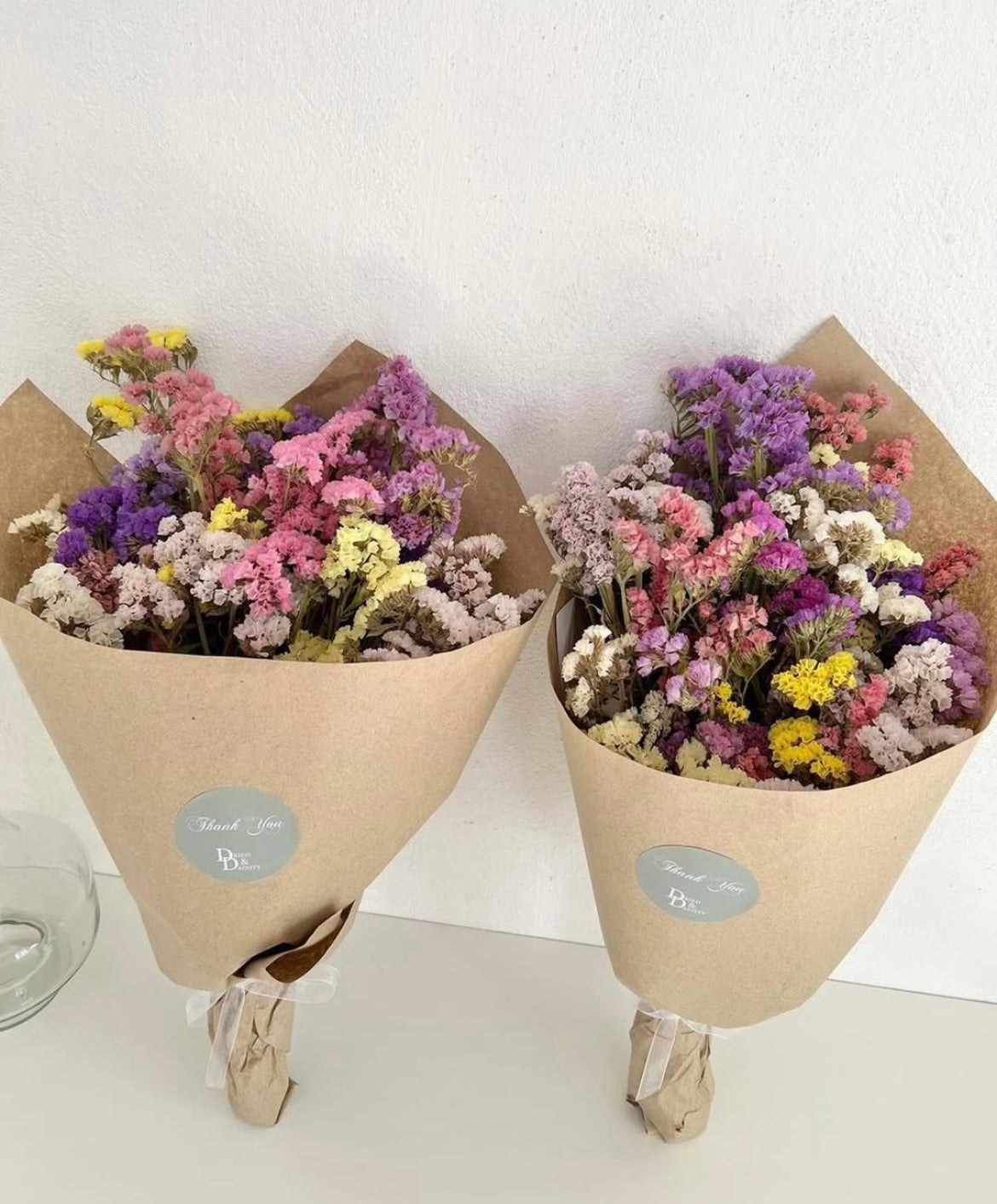 STATICE | SEA LAVENDER