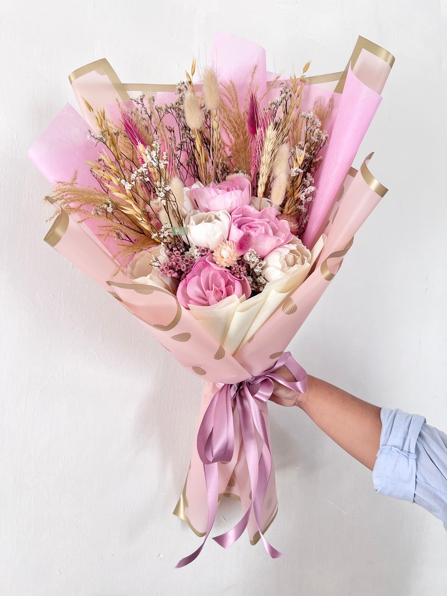 ROSE ELEGANCE BOUQUET