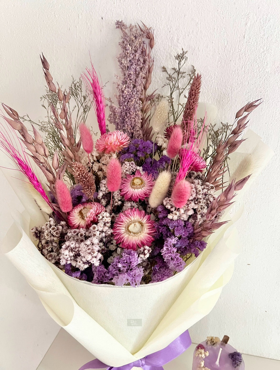 PURPLE ADDICTION BOUQUET