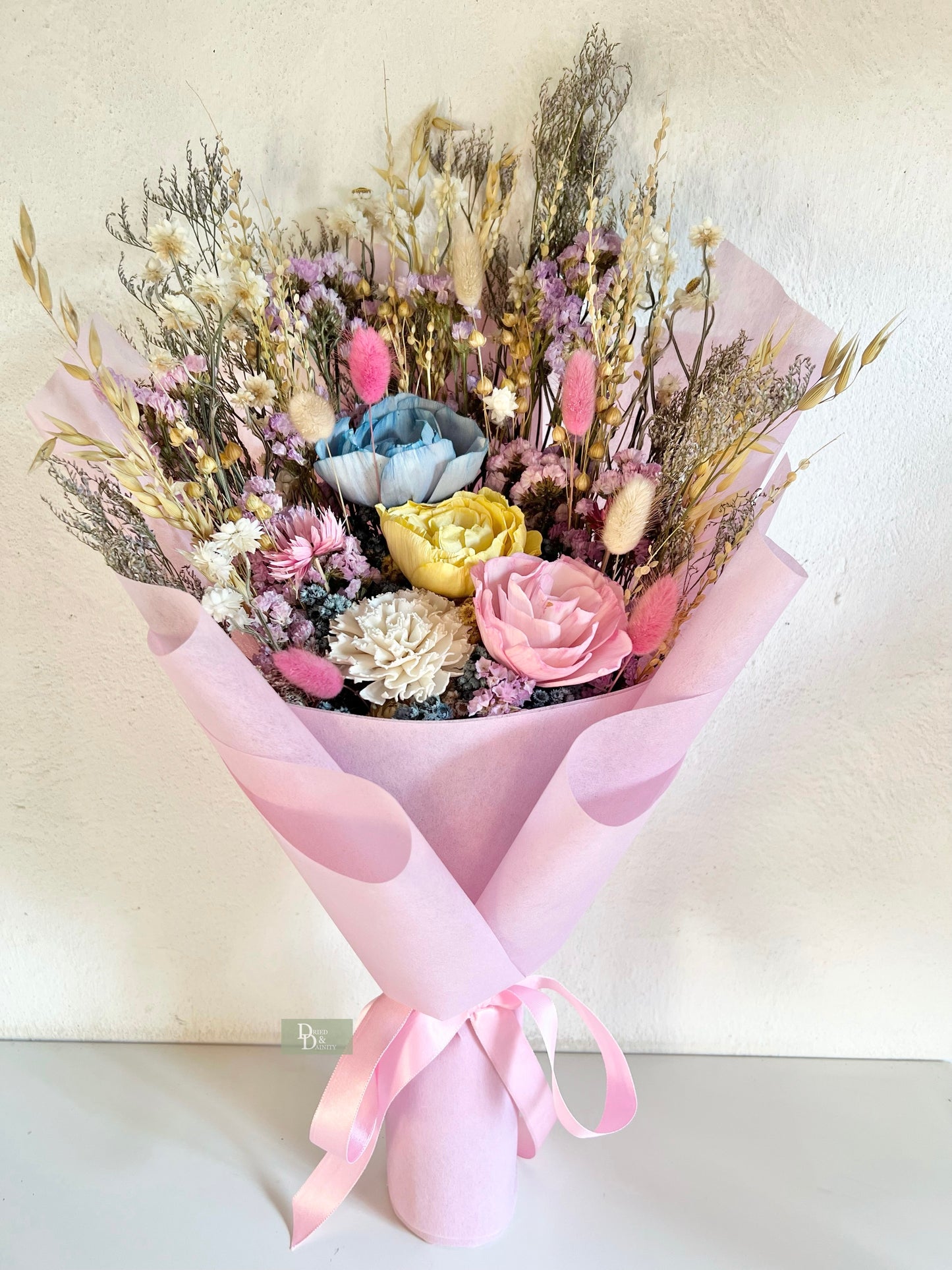 PASTEL BOUQUET
