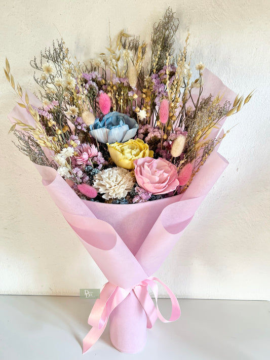 PASTEL BOUQUET