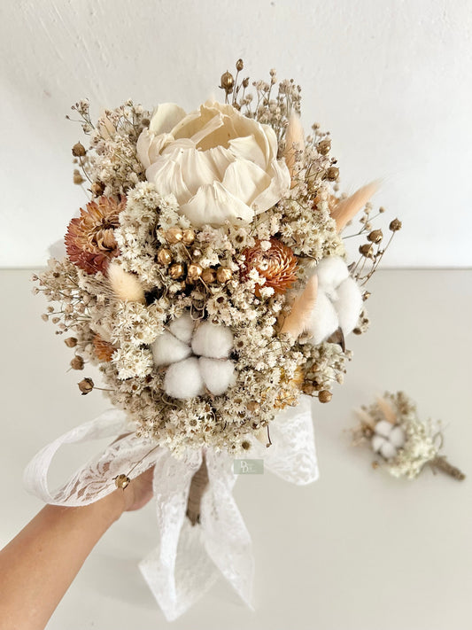 WHIMSICAL BOUQUET