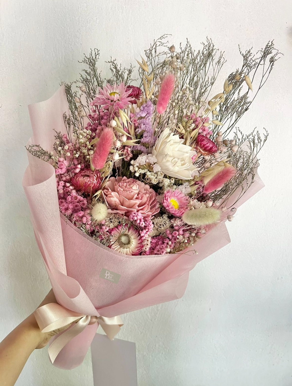 Candice Bouquet