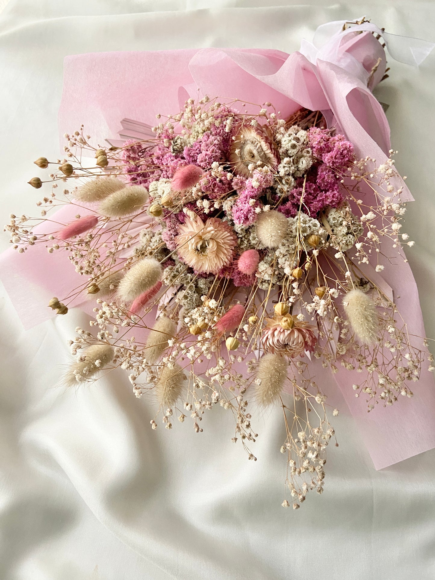BUBBLEGUM BOUQUET