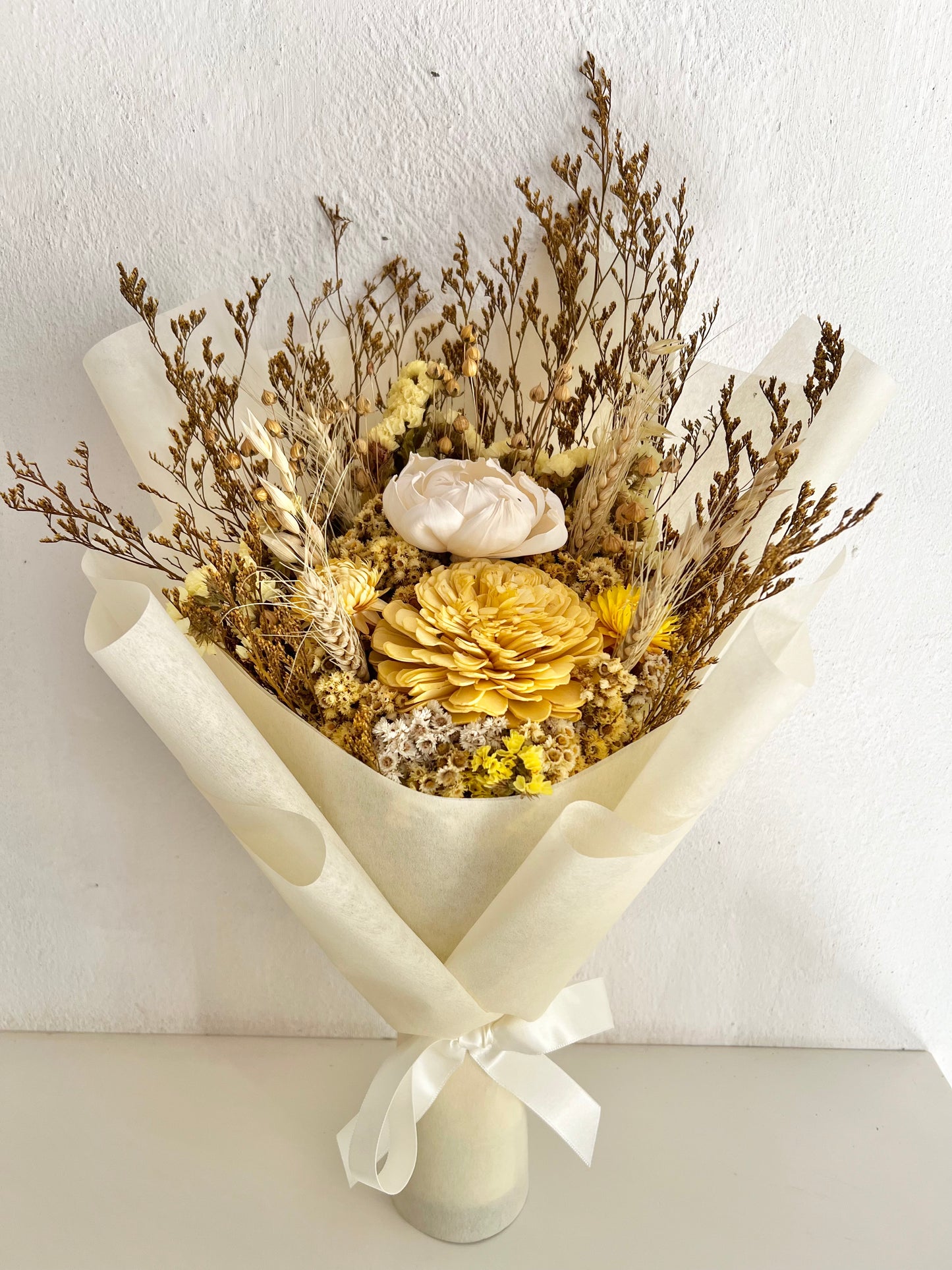 MIDI BOUQUETS