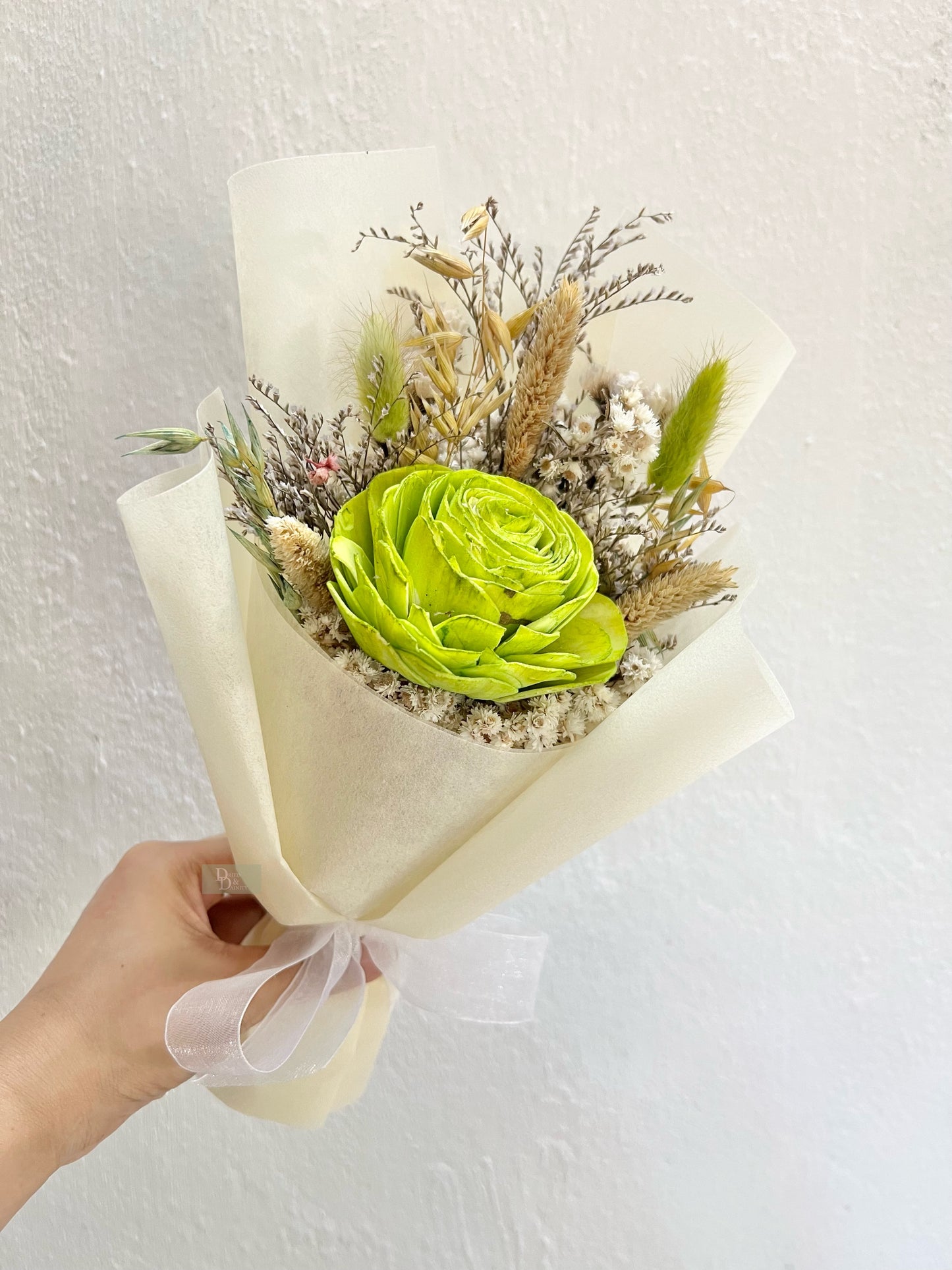 ROSE MINI BOUQUET