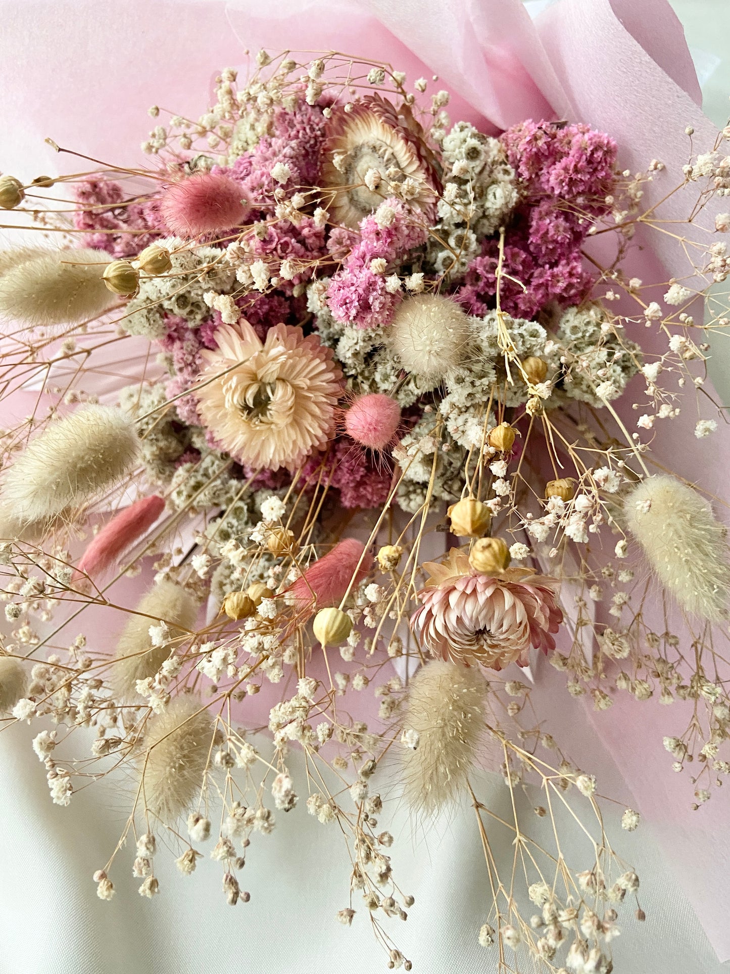 BUBBLEGUM BOUQUET