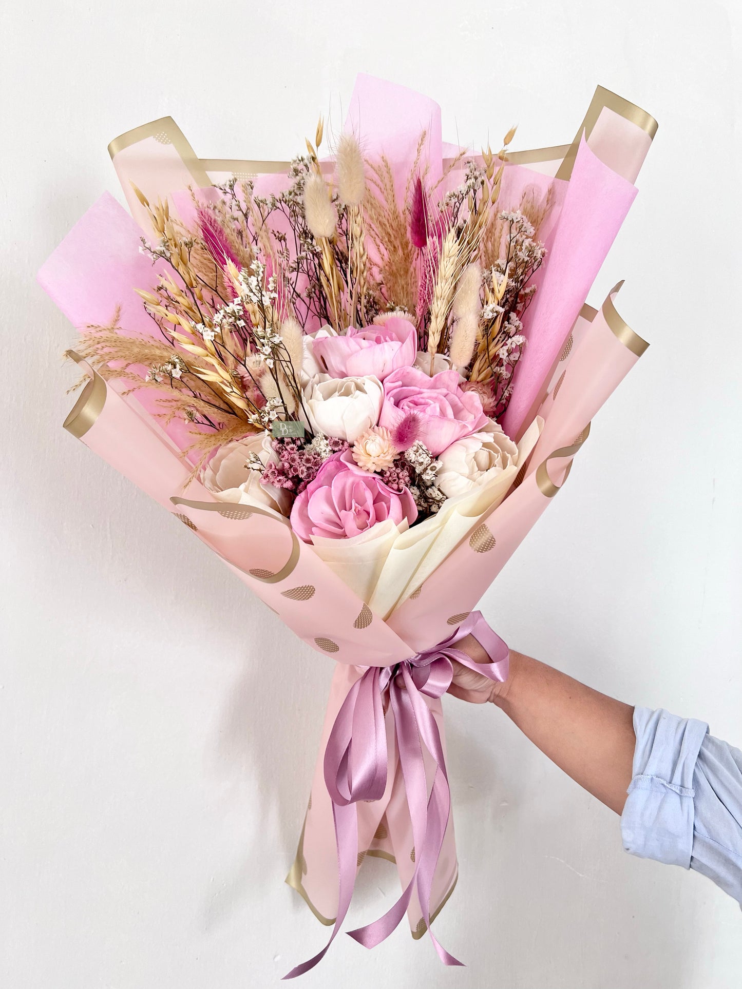 ROSE ELEGANCE BOUQUET