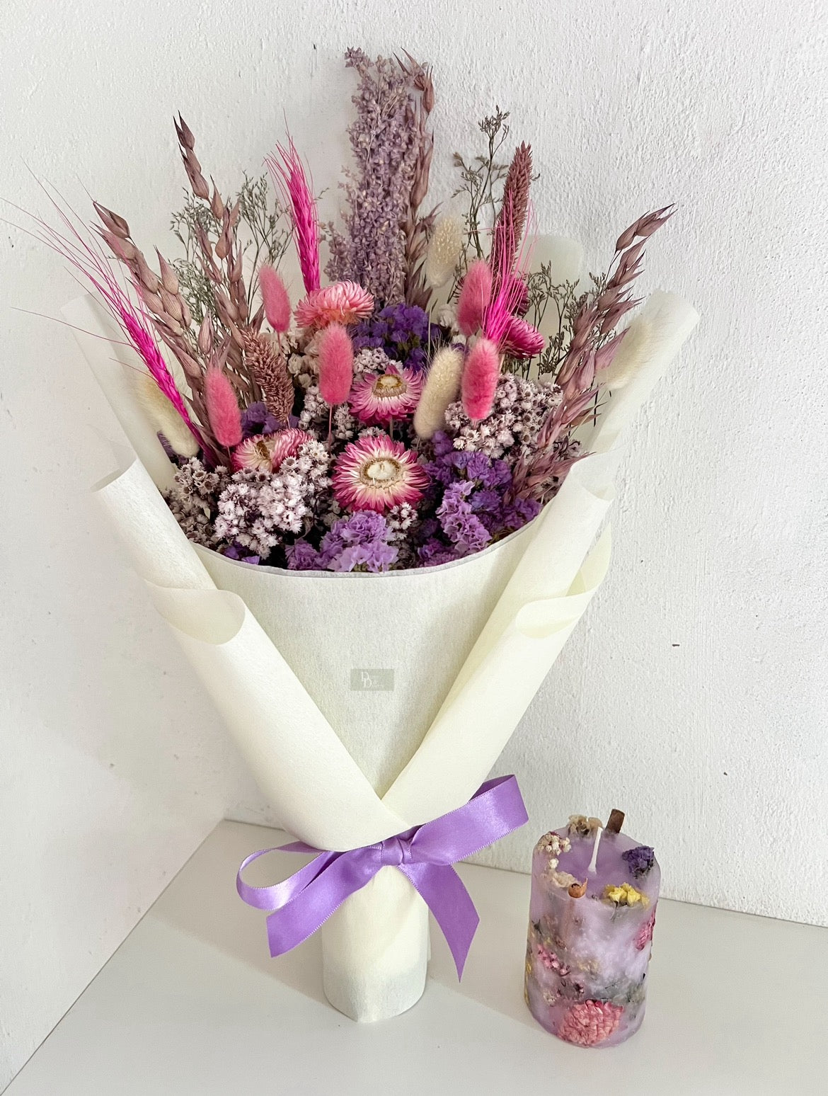 PURPLE ADDICTION BOUQUET