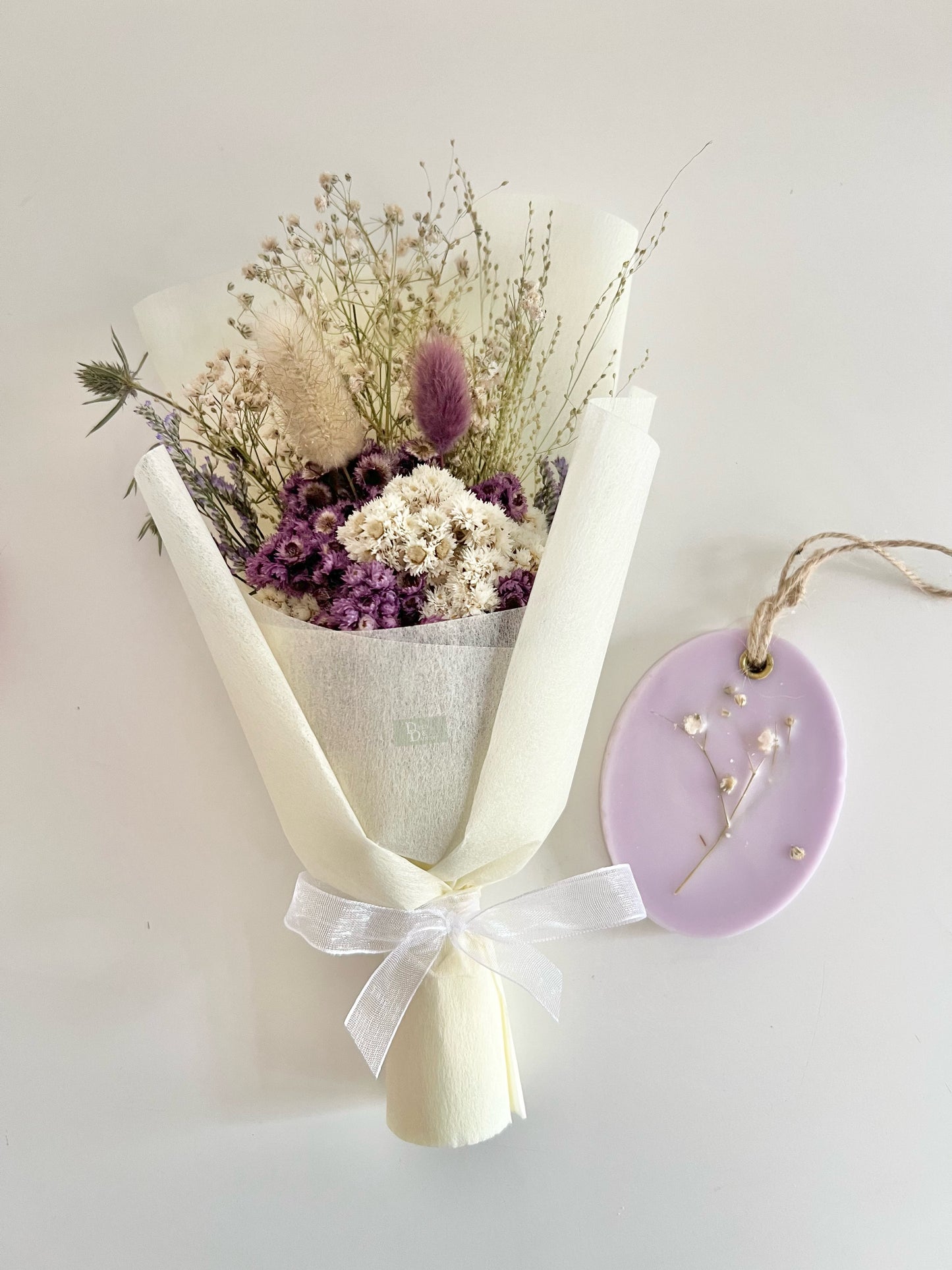 Wrap Mini Bouquet