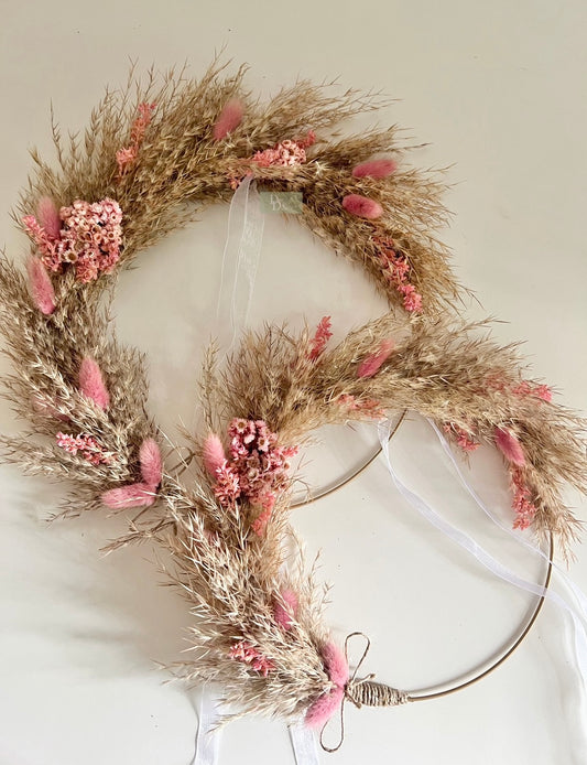 BOHO WREATHS