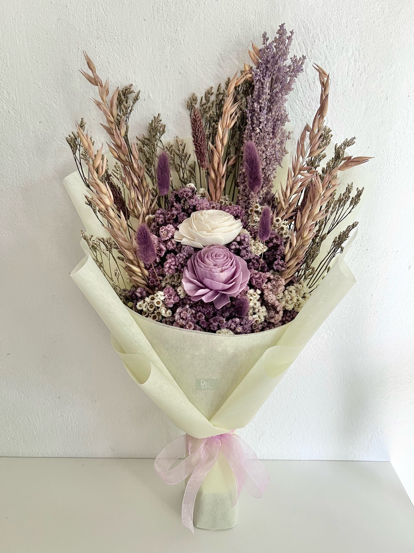 LAVENDER BOUQUET