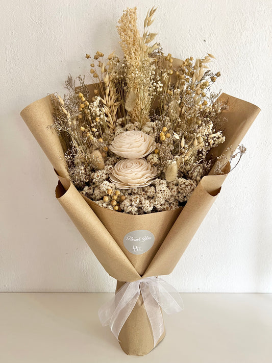 NEUTRAL BOUQUET