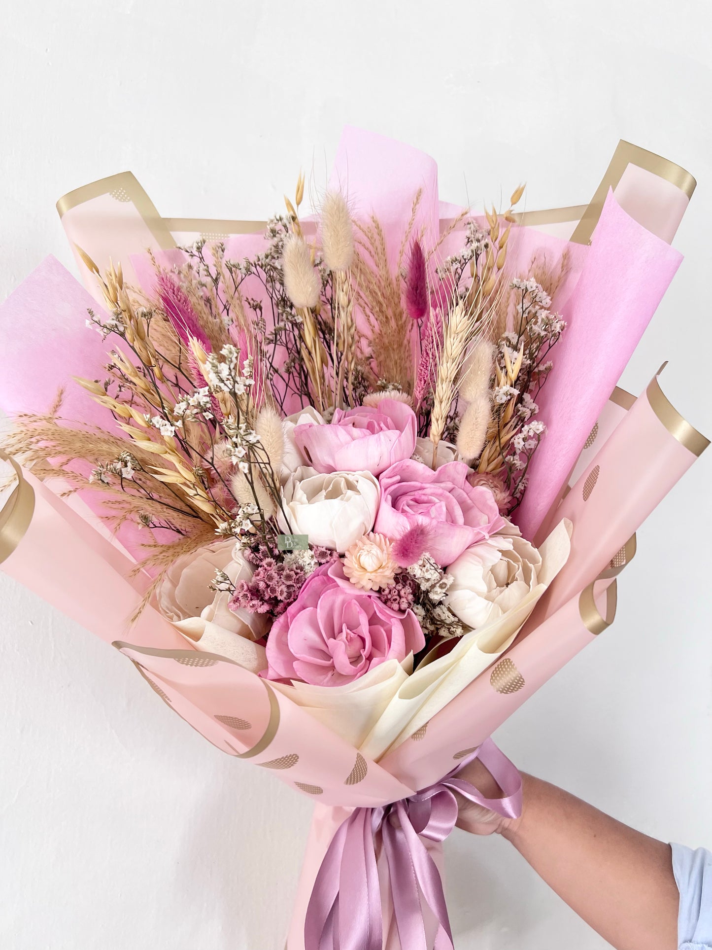 ROSE ELEGANCE BOUQUET
