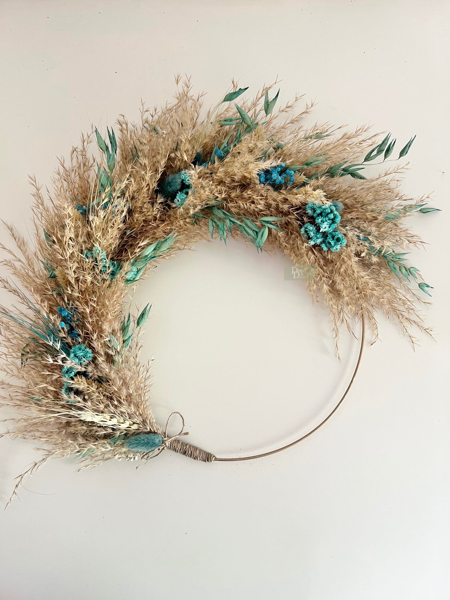 BOHO WREATHS