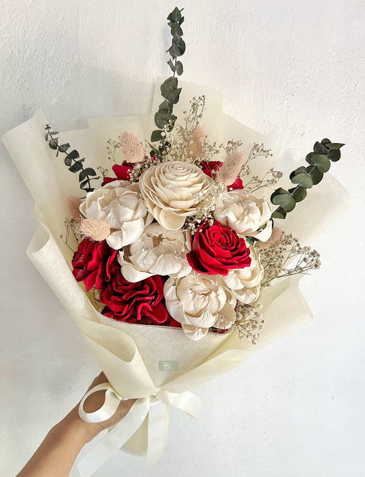 LOVE BOUQUET