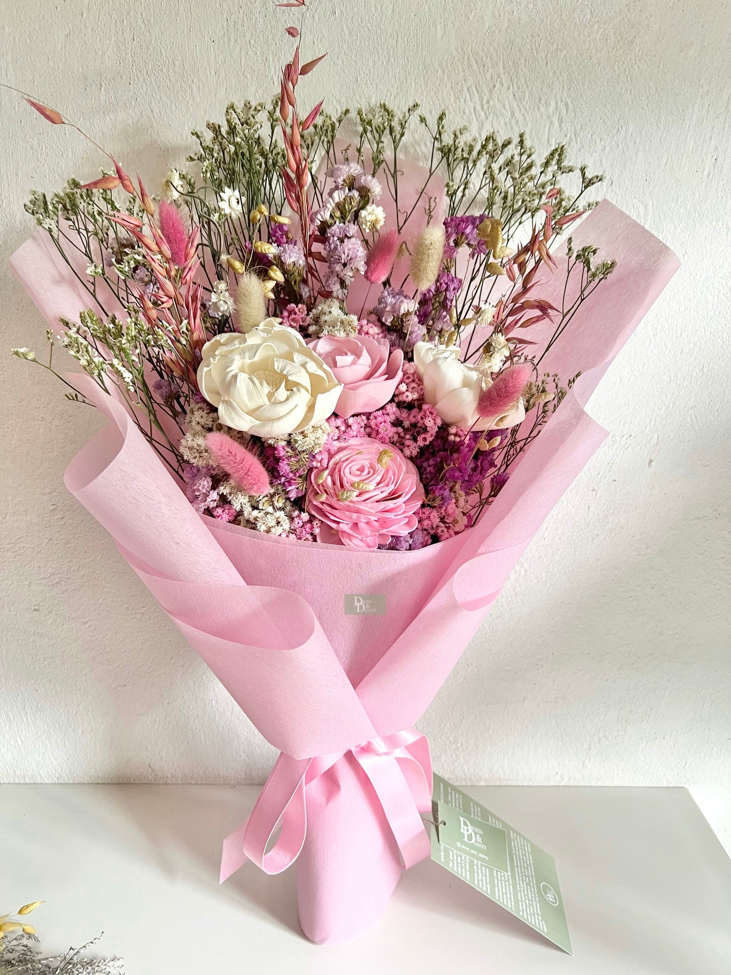 LAVELLE BOUQUET