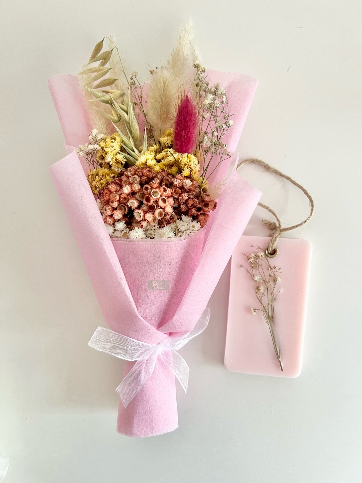 Wrap Mini Bouquet