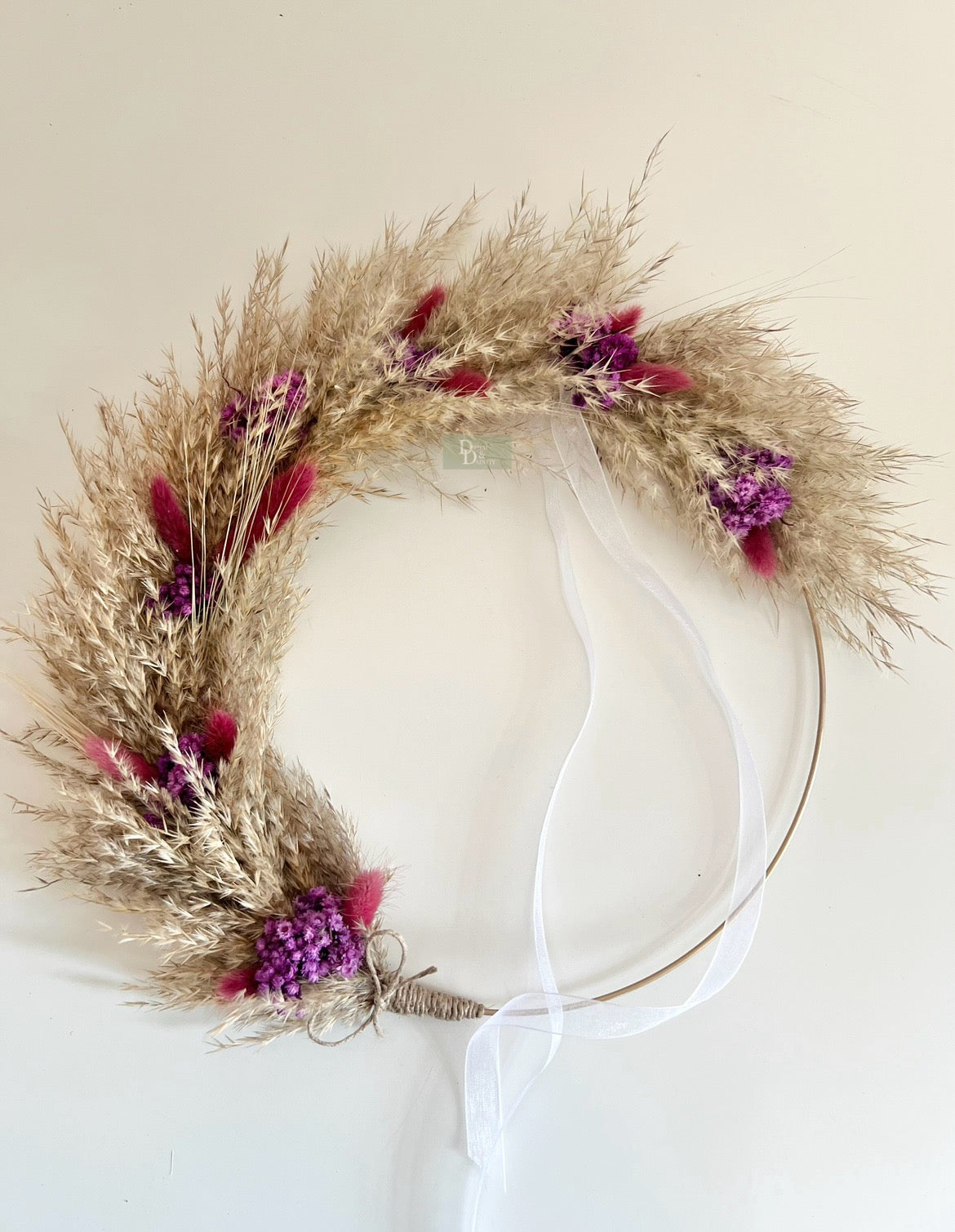 BOHO WREATHS