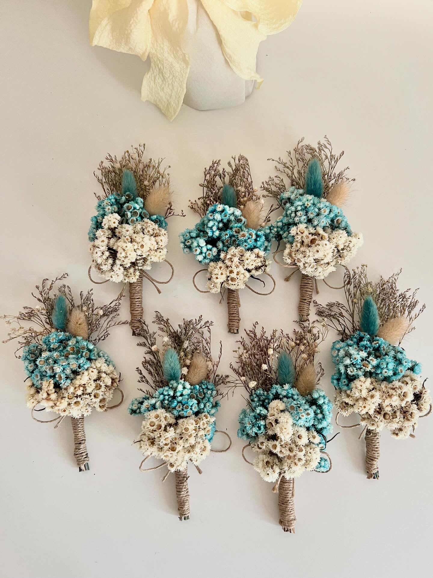 MINI BOUQUETS(SET OF 2pcs)