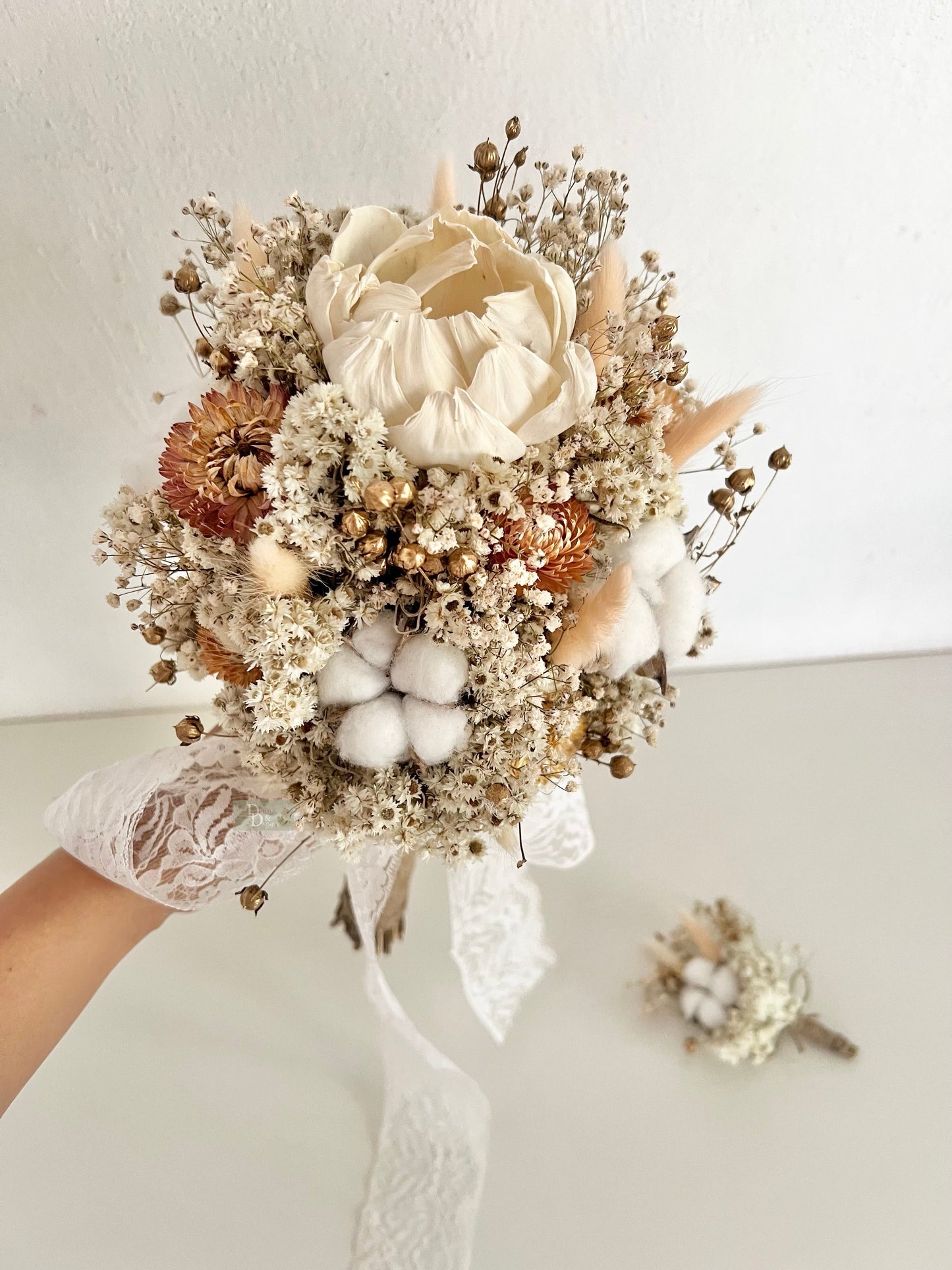 WHIMSICAL BOUQUET