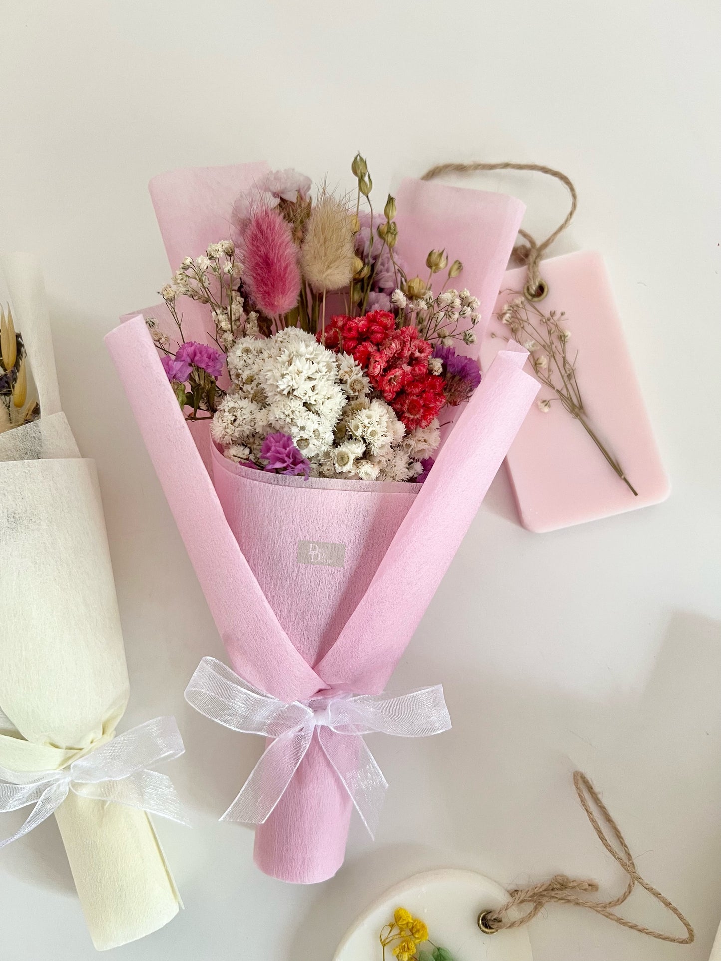 Wrap Mini Bouquet