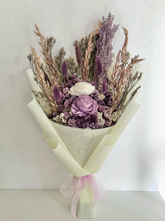 LAVENDER BOUQUET