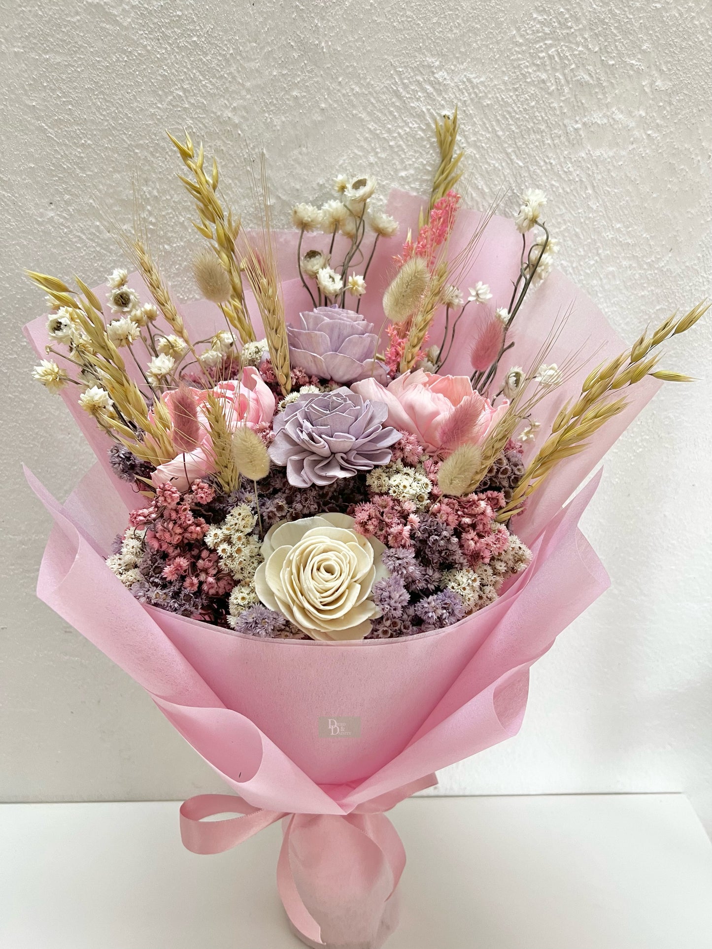 EVELYN BOUQUET