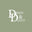 Shop Premium Real Dried Flowers for Home, Weddings & DIY.DRIED&DAINTY logo